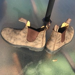 Blundstone Women’s Boots